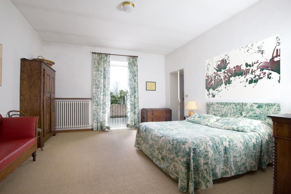 Agriturismo Il Torrione Pinerolo Cameră foto