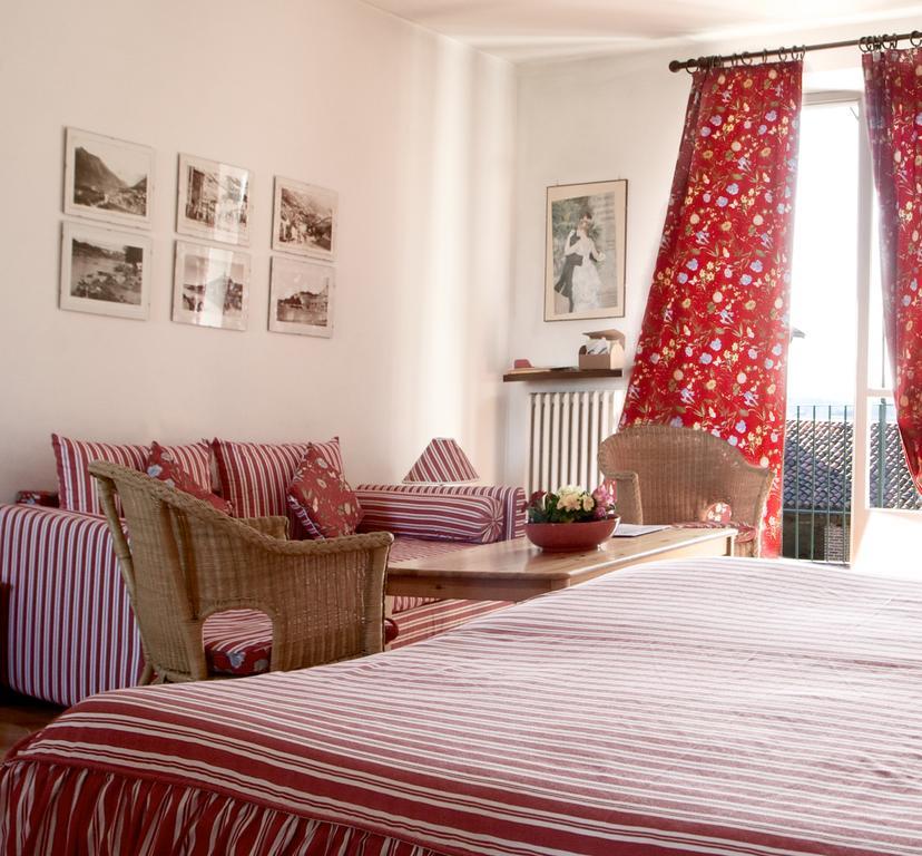 Agriturismo Il Torrione Pinerolo Cameră foto