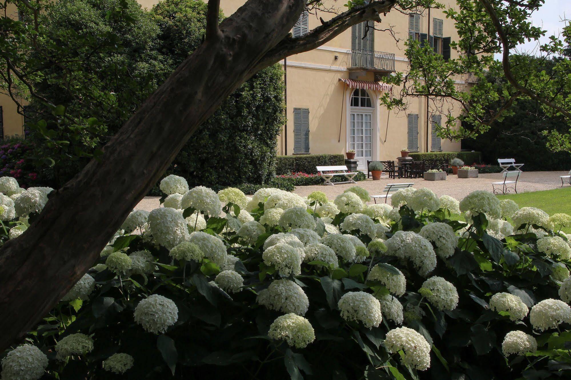 Agriturismo Il Torrione Pinerolo Exterior foto